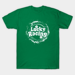 Lucky Racing T-Shirt